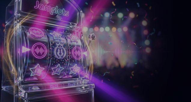 Jamslots